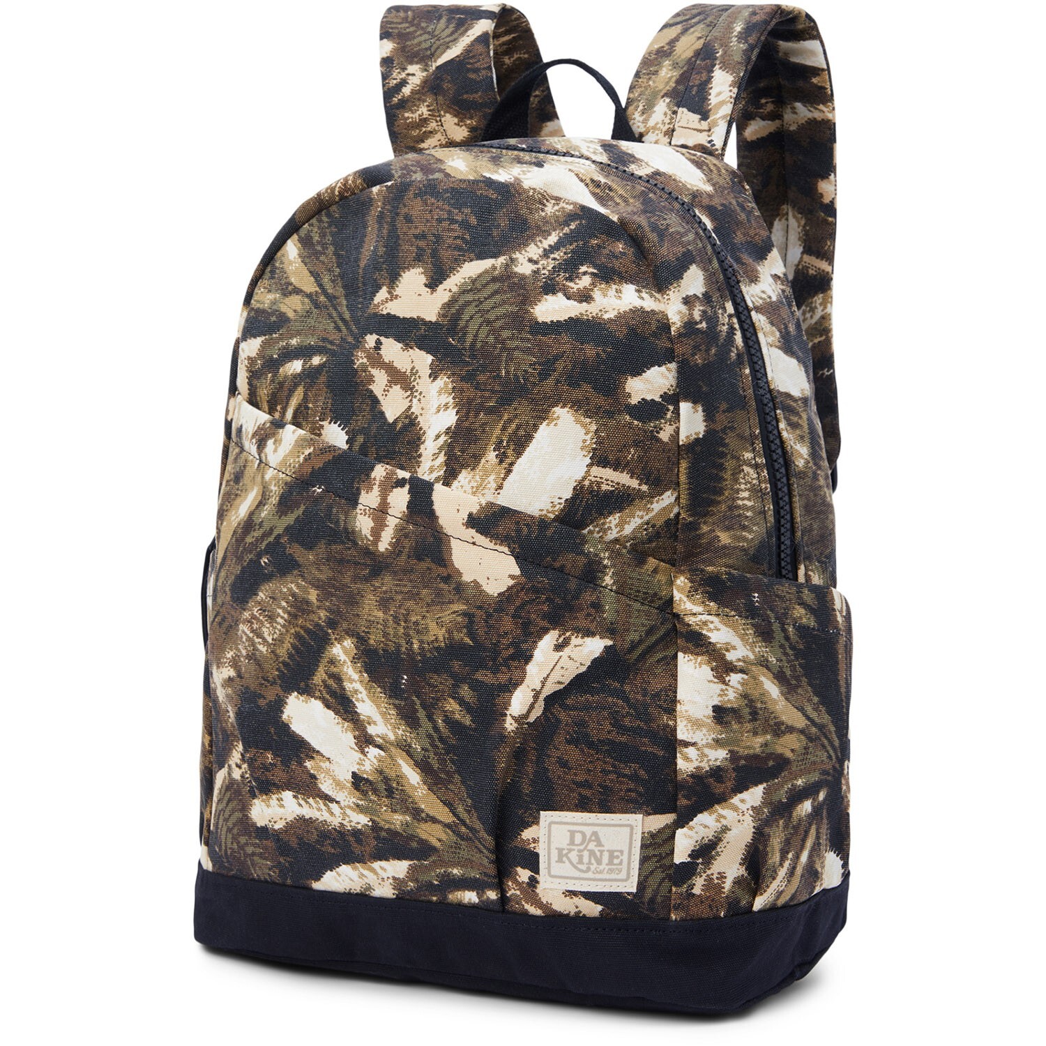 Dakine Wednesday Canvas Backpack 21L Bracken Fern Print New 2024 9890₽
