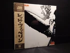LED ZEPPELIN "l One Self-Titled" Debut-Lp Japan-Obi-TOP-Audiophile Vinyl Houses