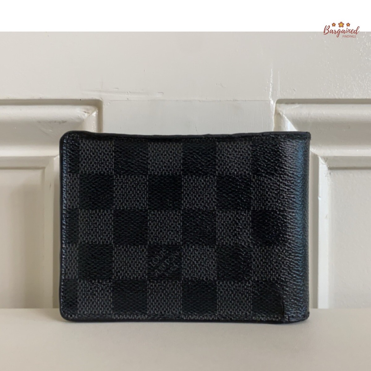 LOUIS VULTON BLACK WALLET ルイ・ヴィトン LOUIS VUITTON Taurillon Capucines Python Wallet Black