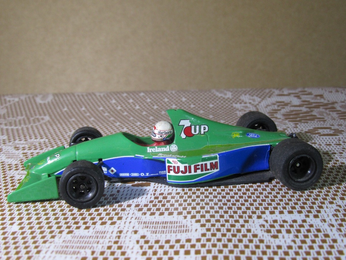 944x Onyx 128 Jordan 911 #33 GP 1991 F1 Andrea De Cesaris 1 944x Onyx 128 Jordan 911 #33 GP 1991 F1 Andrea De Cesaris 1