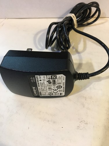 Clear Voice Adapter, Phone Adapter with Router, Power cord - Picture 5 of 9