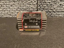 Model Power Minis #19482 1:87 Lincoln Continental Mark II Coupe 1956 Black New