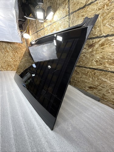2010-2015 Toyota Prius Solar Roof Rear Glass Panel 63210-47010 Sunroof Moonroof - Picture 9 of 20