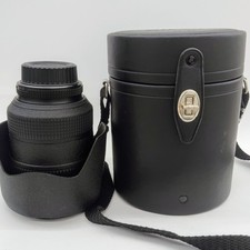 Nikon F100 mit AF Nikkor 28-70mm (2) (Gebraucht) in Muhen für CHF 123