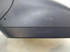 Retroviseur gauche (ou coque) Renault KOLEOS