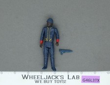 Bespin Security Guard (Black) for sale