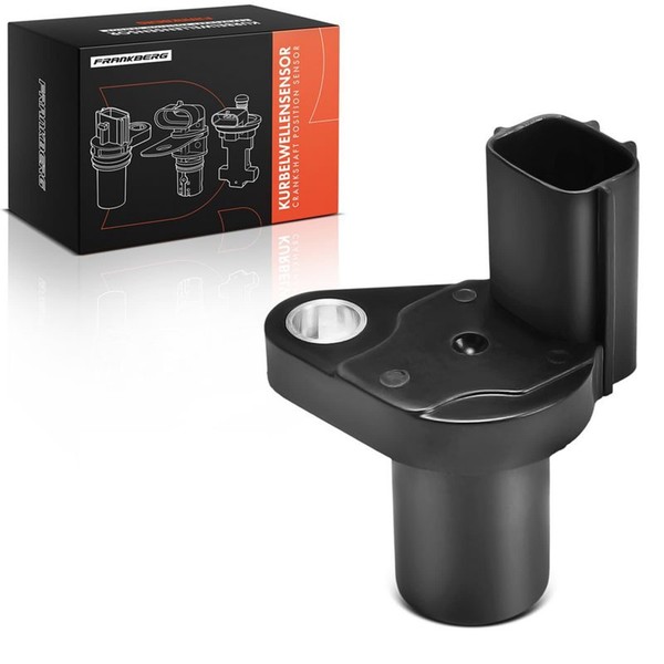 Frankberg Kurbelwellensensor OT-GEBER Impulsgeber Kurbelwelle 5481FB0055761-image