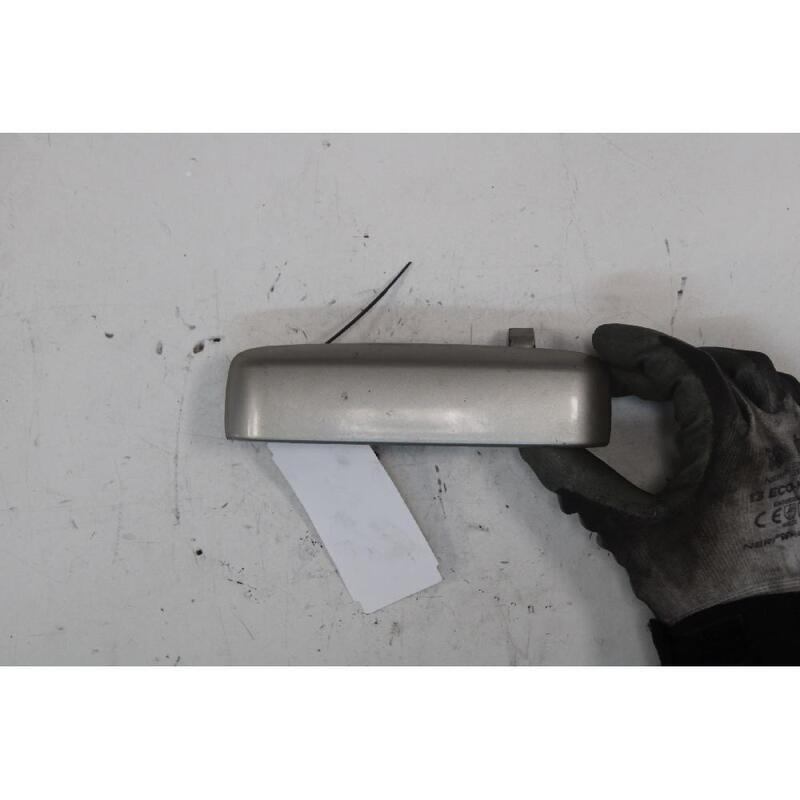 poignée extérieure arrière droit LANCIA MUSA 04 0711