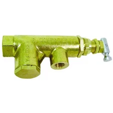 Conrader Rcl-S-Hu-145-175 Pilot Valve, 145 To 175 Psi, 3/8In. Npt