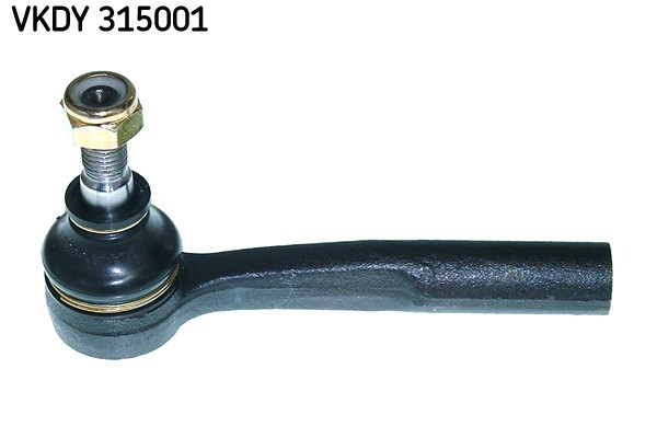 Skf Spurstangenkopf Vorne Links Opel Astra H Zafira B - Bild 7