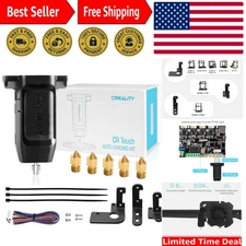 CR Touch Auto Leveling Kit for Ender & CR Printers - Precision 3D Printing