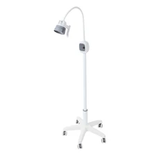 Freestanding Surgical Examination Light, Medical Exam Lamp, LED Examination Lamp