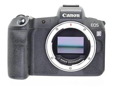 Canon EOS R Body