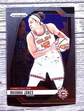2024 Panini Prizm WNBA #27 Brionna Jones