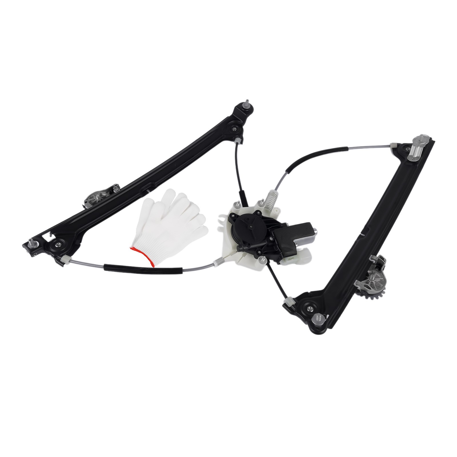 Front Right Window Regulator Motor 670032860 For Maserati Levante M161 2017-2024