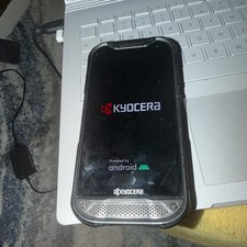 Kyocera DuraForce PRO 2 E6910  64GB RUGGED (Verizon + Unlocked) Good***