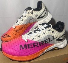 Merrell MTL Long Sky 2 Men's Matrix White Multi US 12