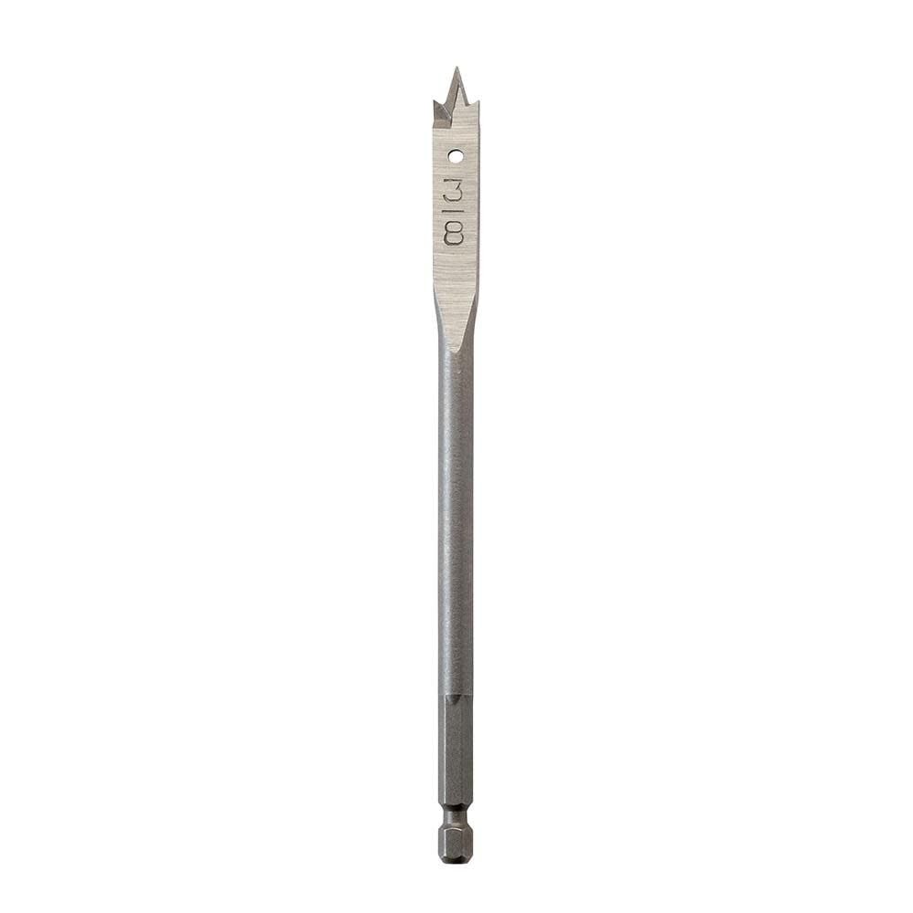 Milwaukee Flat Boring Bit 58 In X 6 In 2290₽