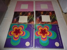 6 x 12LP VARIOUS - DDR - AMIGA - PROMOS !!
