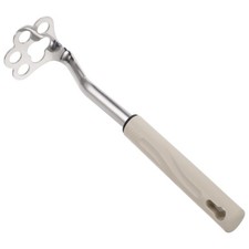  Kabob Skewers for Grilling Manual Potato Crusher Bean Smasher Tool Baby Food