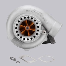 Turbo Nissan SERENA