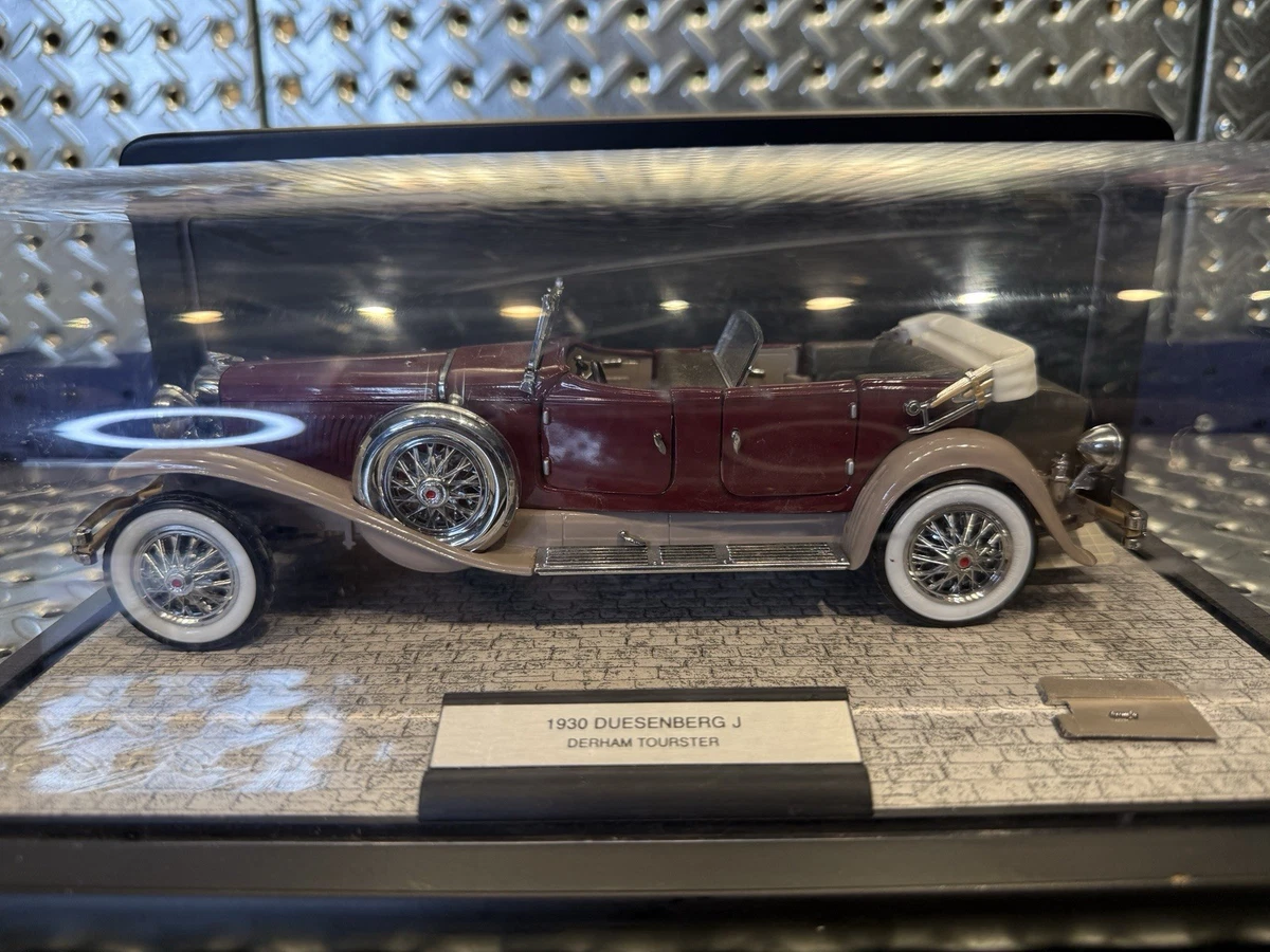 Preços baixos em Carro 1:24 1930 Ano do Veículo Antigo Fabricação