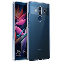 Avizar, Huawei Mate 10 Pro SchutzhüLle Silikon UltradüNn (0.30Mm), Transparent