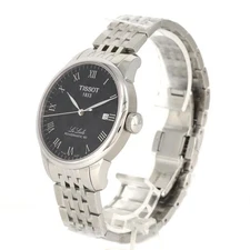 TISSOT Le Locle Powermatic 80 T006.407.11.053.00 SS Automatic Men's Wristwatch