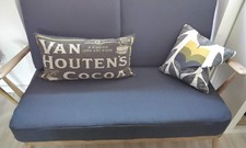 Beautiful Ercol Two-Seater Sofa