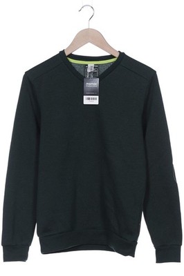 quechua Sweater Herren Sweatpullover Sweatjacke Sweatshirt Gr. M Grün #5tqua1k