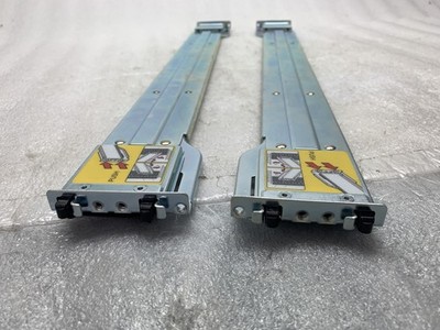 Supermicro MCP-290-00053-ON-01 Server Rail Set W-778-A-O W-778-B-O