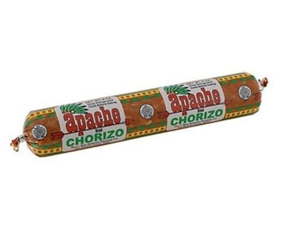 #ad Apco Apache Chorizo 8 Oz 8 Pack $64.99