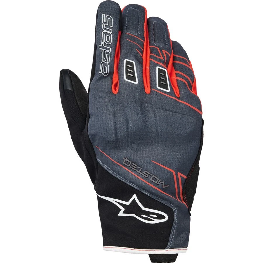 Alpinestars Moblast Waterproof Gloves APNP1OG