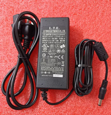 L.T.E. LTE50E-S4-1 5.5*2.1mm 24V 2.08A Netzteil-Adapter-Ladegerät