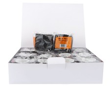 12 x adhesive bandage 5 cm x 4.5 m black bandage sports bandage sports bandage self-adhesive