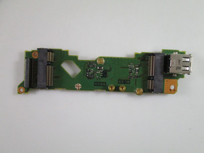 Usb Board FUJITSU SIEMENS LIFEBOOK S751 CP501471-X3 Original