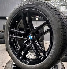? BMW i4 G26 4ER 245/45 R18 100V WINTERR�DER WINTERREIFEN FELGEN PIRELLI