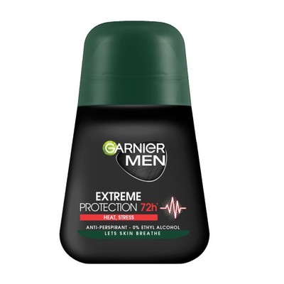 3600542475129 Garnier Men Extreme Protection 72h antyperspirant w kulce 50ml (P1