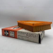 KNECHT - FILTRO ARIA MOTORE OPEL SUZUKI VAUXHALL - LX737 - 08459751 FM-1993