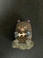 Unboxed, as-is, Stinky, Moomin, original figure