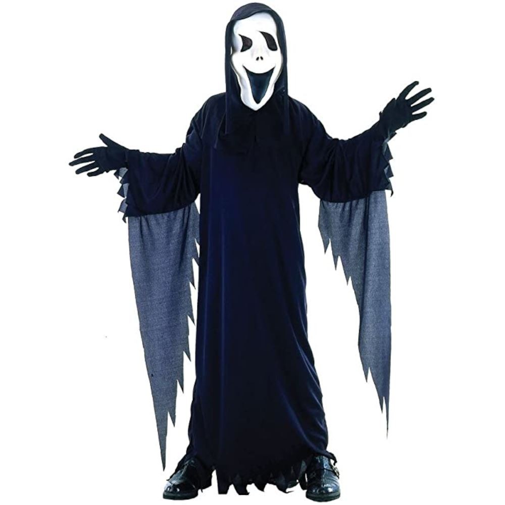 Wicked Costumes Boys Screamer Small
