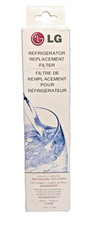 LG Refrigerator Water Filter LG ADQ36006101 Model LT700P Brand new and sealed.