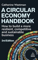 Circular Economy Handbook | Catherine Weetman | Buch | Englisch | 2025