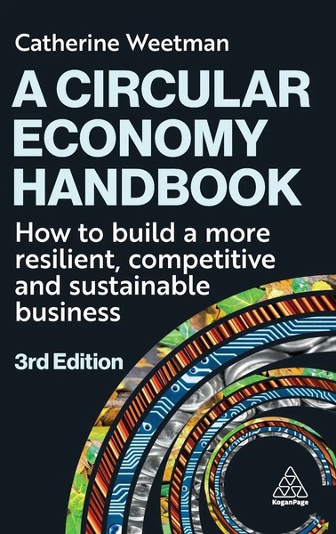 Circular Economy Handbook | Catherine Weetman | Buch | Englisch | 2025-image
