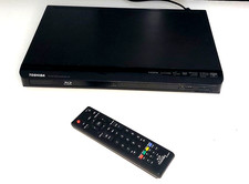 Toshiba BDX1100KE - Blu-ray Player mit Fernbedienung - guter Zustand - funktionsfähig