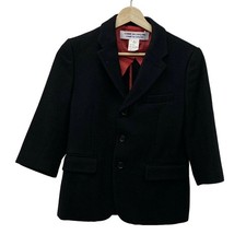 Used COMME des GARCONS COMME des GARCONS jacket three quarter sleeves spring aut