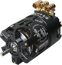 Motor de deriva G-Force SHORYU 10.5T motor de coche RC G0905