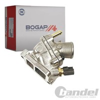 Bogap Thermostat Passend FüR Volvo 850 960 C30 C70 S40 S60 S70 S80 V40 V50 V70
