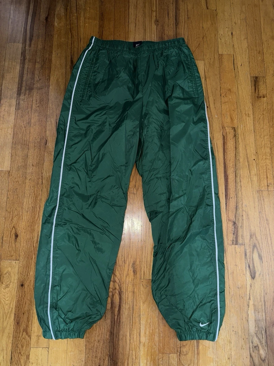 Nylon 1990s Vintage Pants for Men for sale - eBay