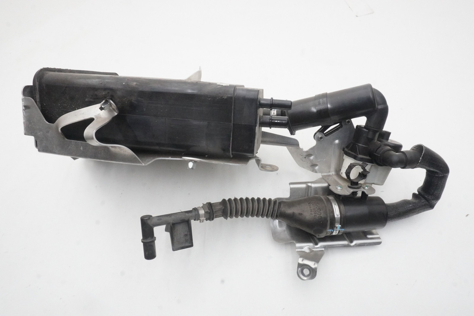 Fuel Vapor Charcoal Canister Activated Filter 895452 Ferrari 296 GTB GTS F171